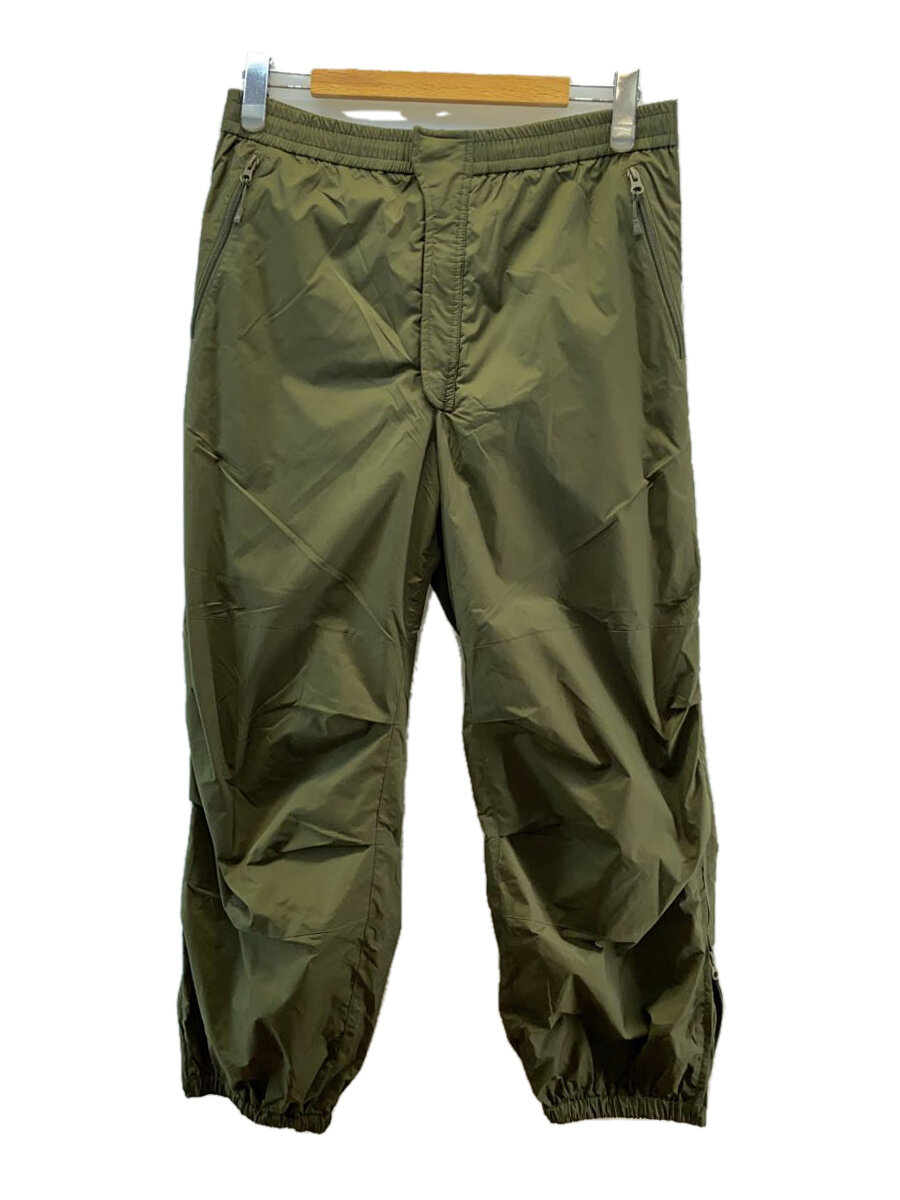 【中古】DAIWA PIER39◆TECH MIL ECWCS OVER PANTS/ボトム/L/ポリエステル/KHK/BP-61023W//【メンズウェア】|2nd STREET 店