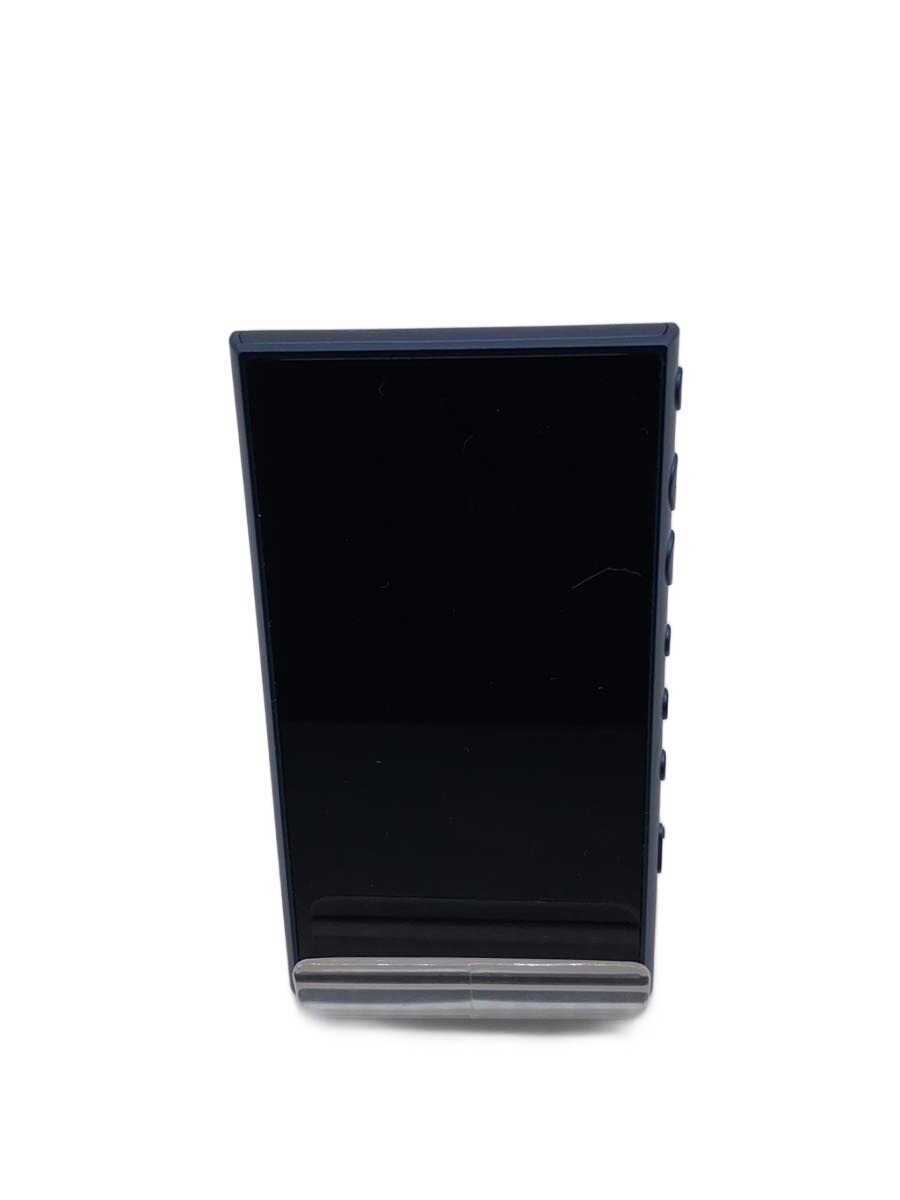 【中古】SONY◆ポータブルメモリープレーヤー NW-A105(B) [16GB ブラック]【家電・ビジュアル・オーディオ】｜2ｎｄ STREET 店 11,070円