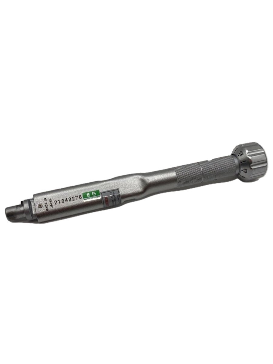 【中古】KANON/工具その他/N50LCK/ヘッド交換式プリセット型トルクレンチ【DIY用品】