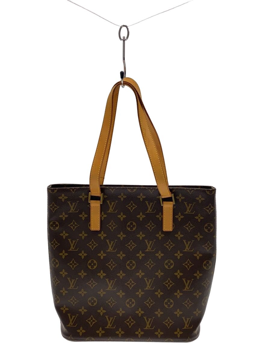 【中古】LOUIS VUITTON◆ヴァヴァンGM_モノグラム・キャンバス/PVC/BRW【バッグ】｜2ｎｄ STREET 店
