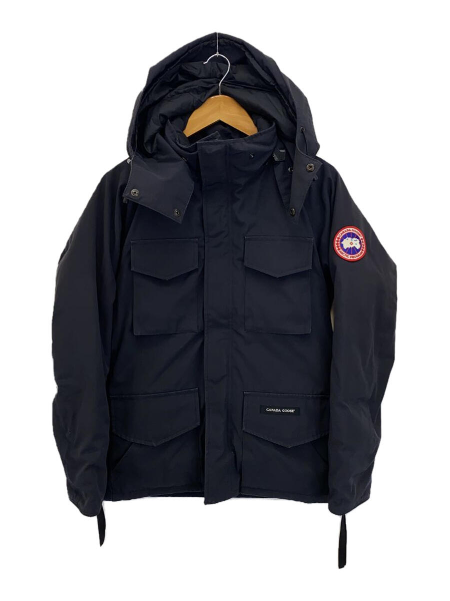 楽天市場】【中古】CANADA GOOSE◇ダウンジャケット/XS/ポリエステル