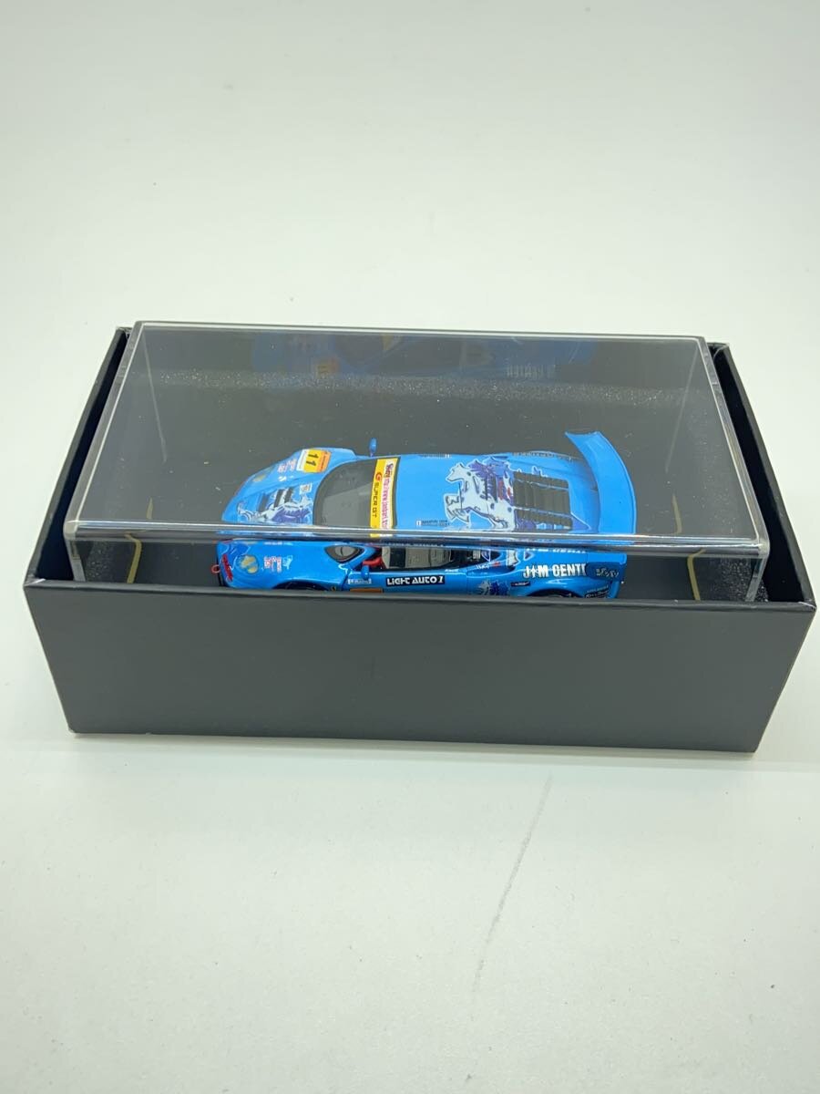 【中古】ミニカー/BLU/Jim Center FerrariF360【ホビー】