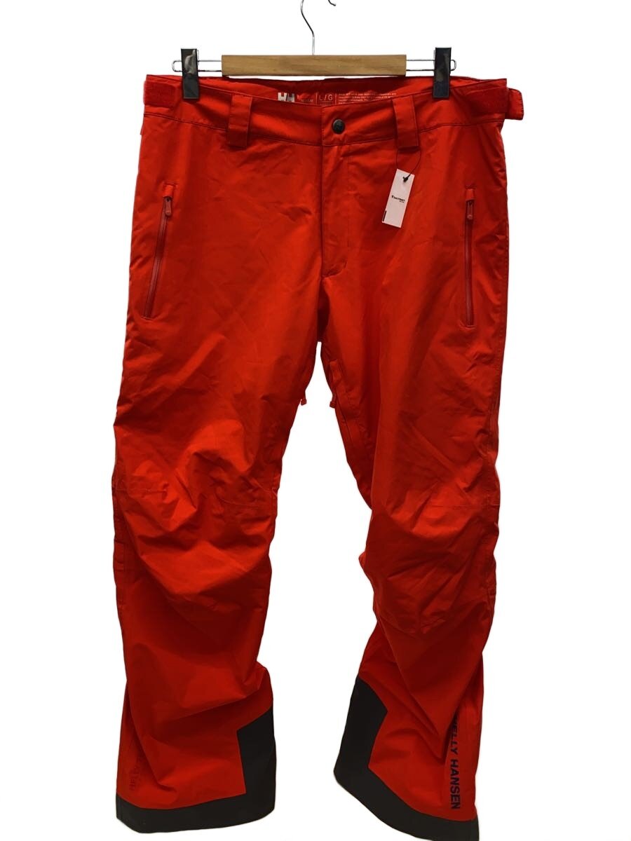 【新品・未使用】　HELLY HANSEN ヘリーハンセン　スキーウェア　パンツ 楽天市場】HELLY HANSEN ヘリーハンセン ナイロン スキーパンツ スキー