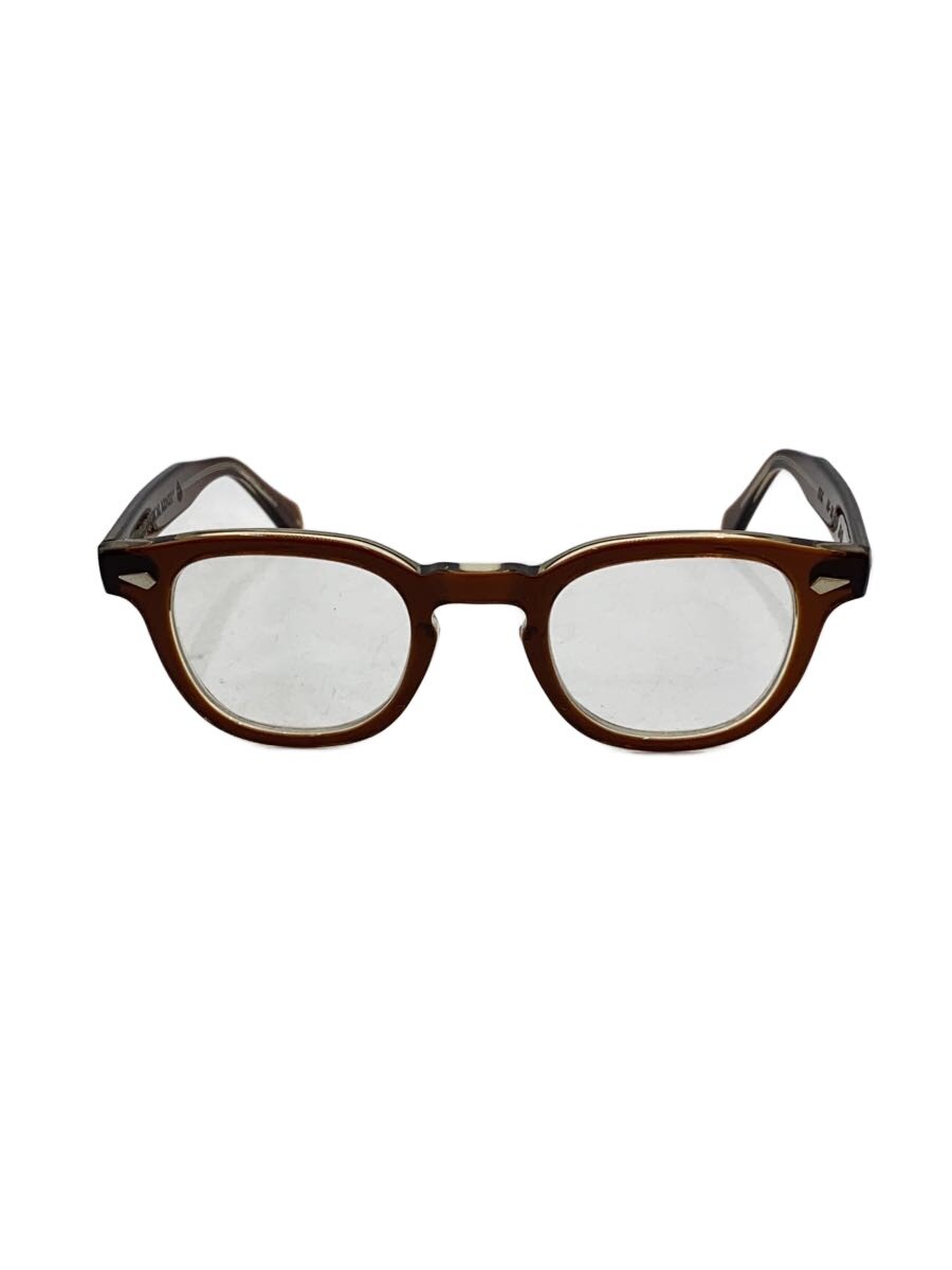 【中古】TART OPTICAL ARNEL◆メガネ/BRW/CLR/メンズ/JD-04/? NULL ?【服飾雑貨他】|2nd STREET 店
