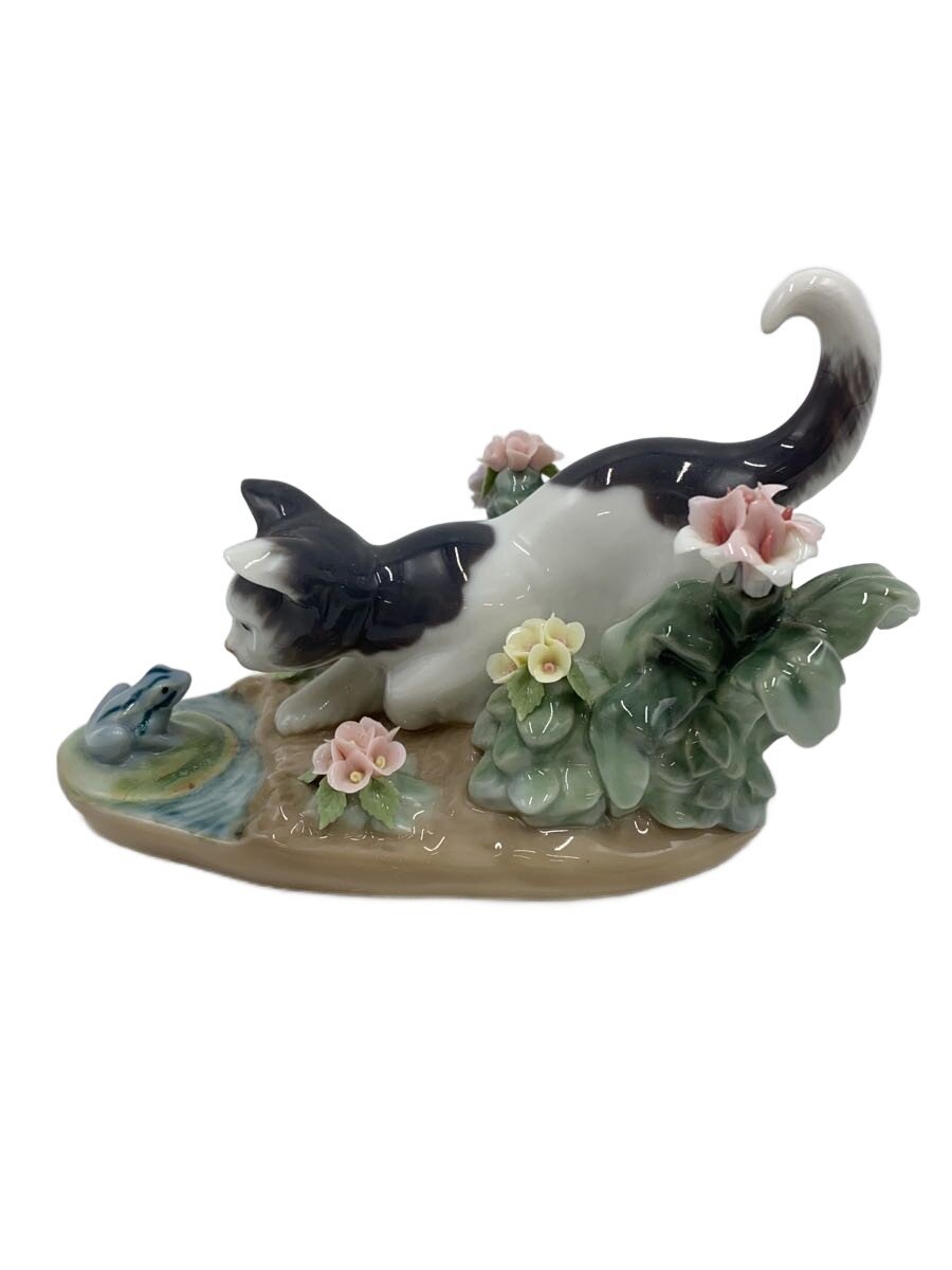 【中古】Lladro◆室内装飾雑貨/01442【室内装飾小物・日用雑貨】
