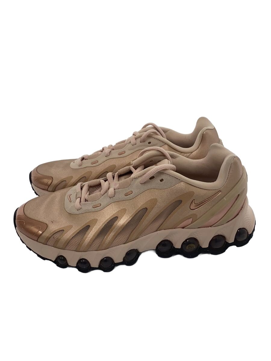【中古】NIKE◆AIR MAX DN8_エア湖マックス DN8/24珊/PNK【シューズ】