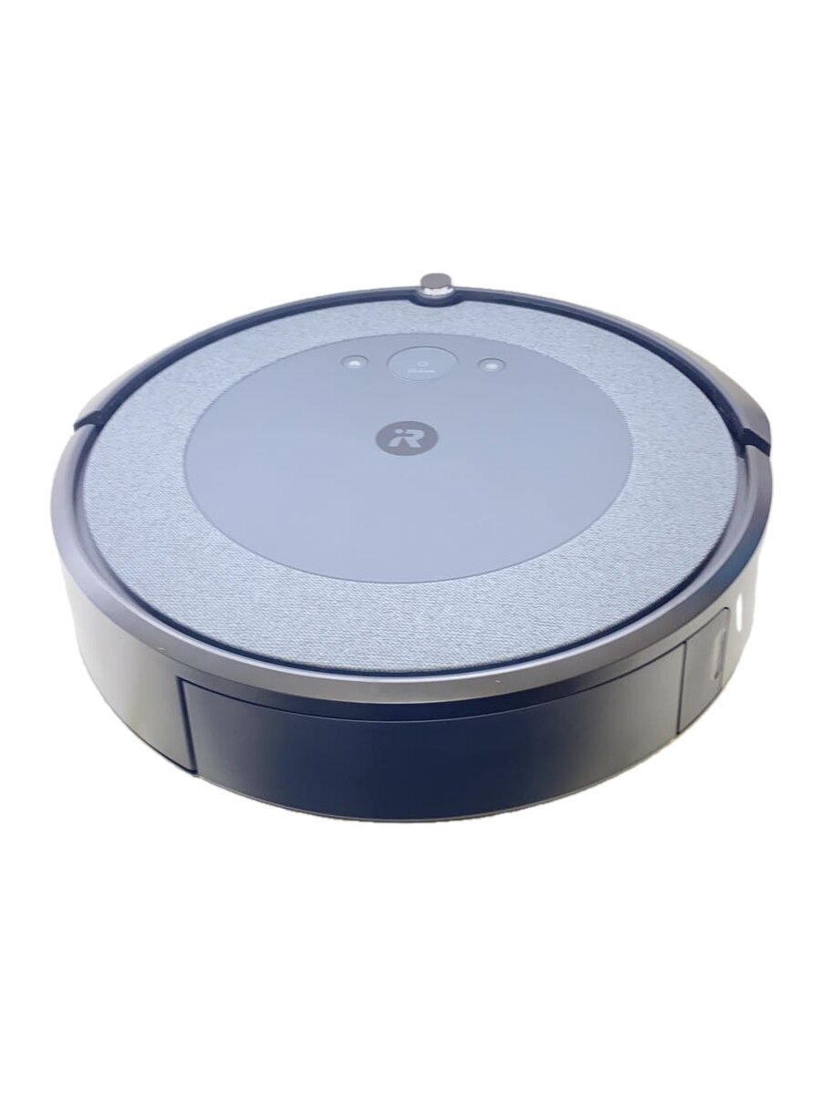 【中古】iRobot◆掃き出す機/i5158/2023年製【家電・視覚性・オーディオ】