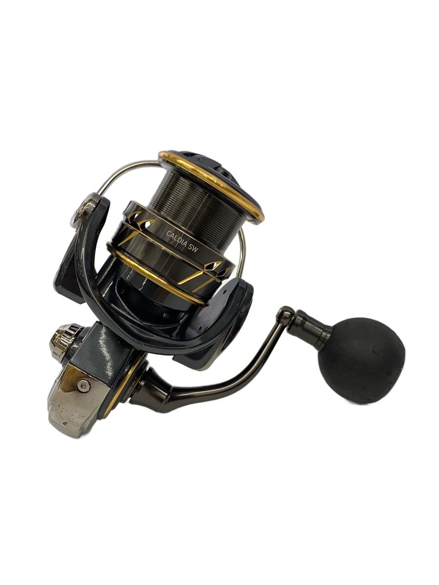 【中古】DAIWA◆22カルディアSW 4000-CXH /リール/スピニングリール/220654【スポーツ】