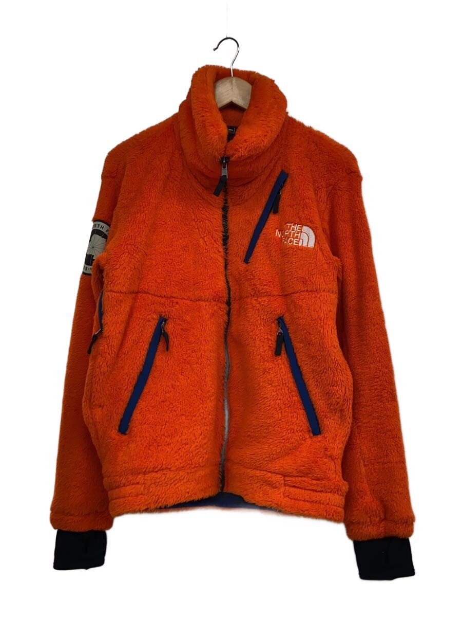 【中古】THE NORTH FACE◆ANTARCTICA VERSA LOFT JACKET_アンタクティカバーサロフトジャケット/L/ポリエステル/【メンズウェア】