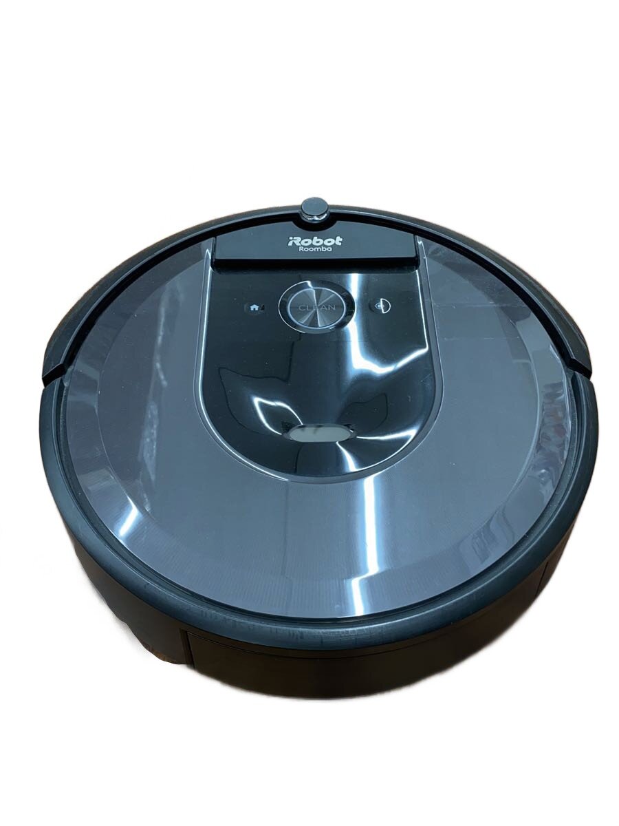 【中古】iRobot◆掃除機/RVB-Y2//【家電・ビジュアル・オーディオ】｜2ｎｄ STREET 店