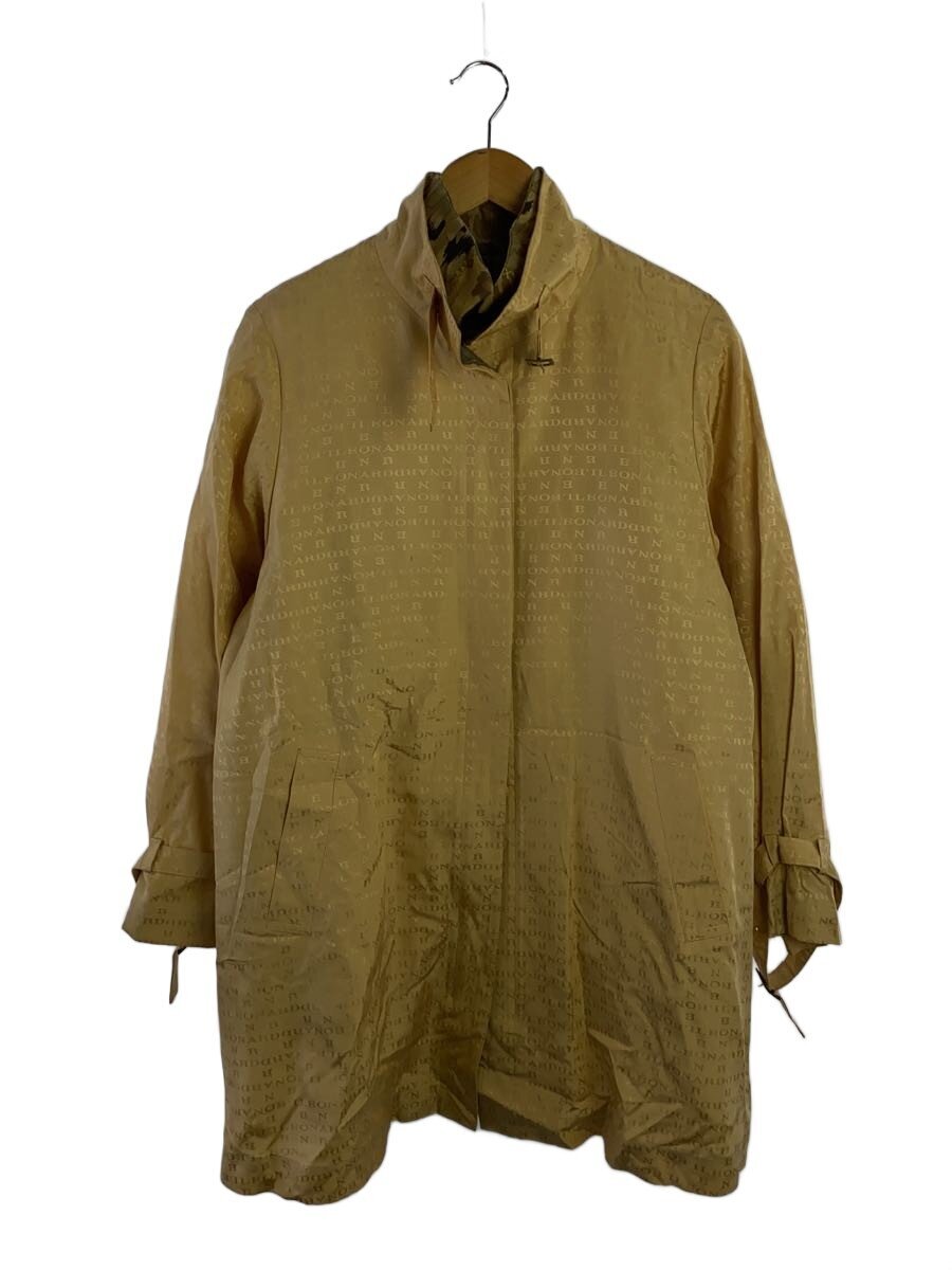 【中古】LEONARD◆コート/--/--/0398490【レディースウェア】｜2ｎｄ STREET 店 11,220円
