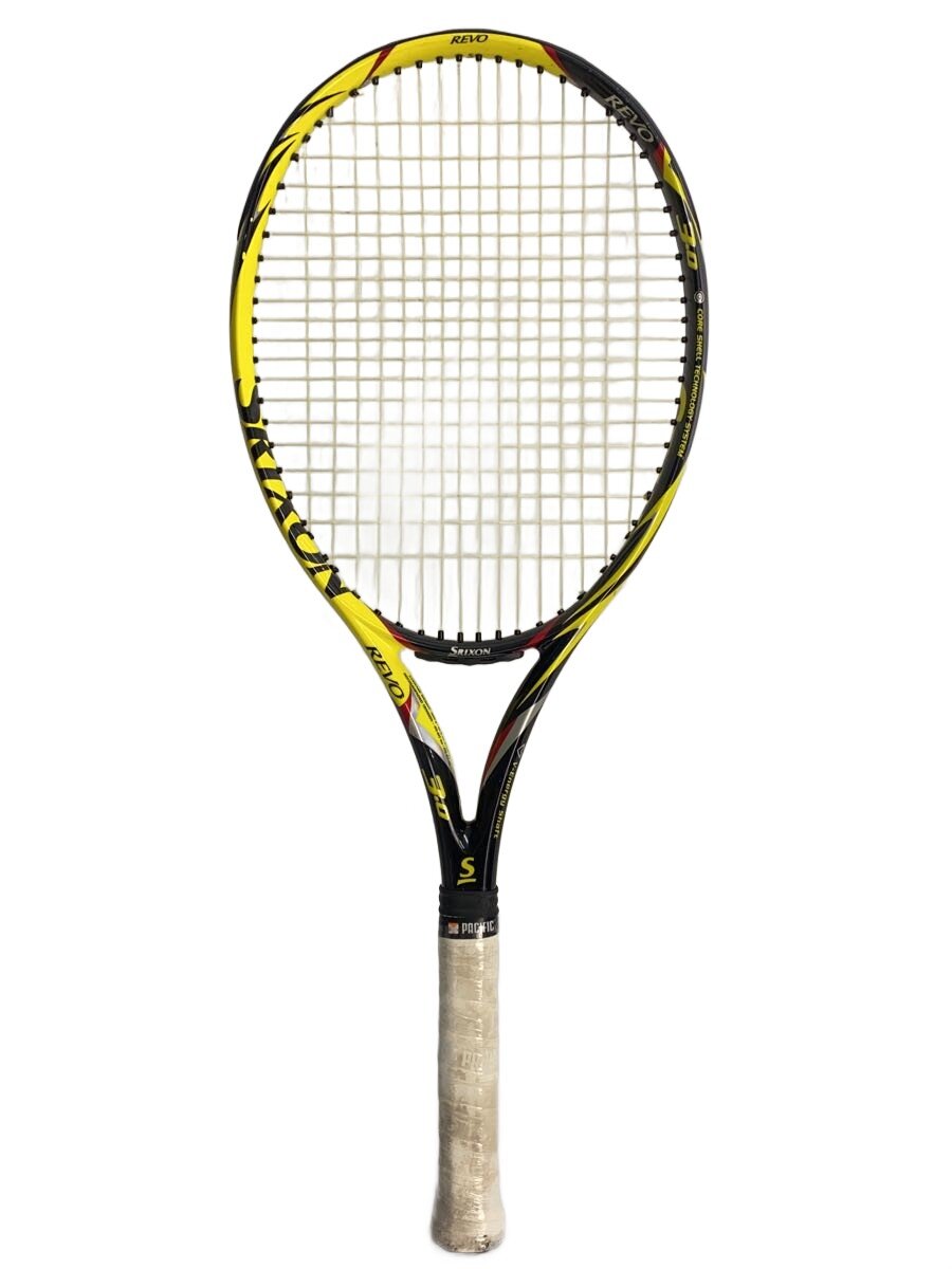 【中古】SRIXON◆テニスラケット【スポーツ】