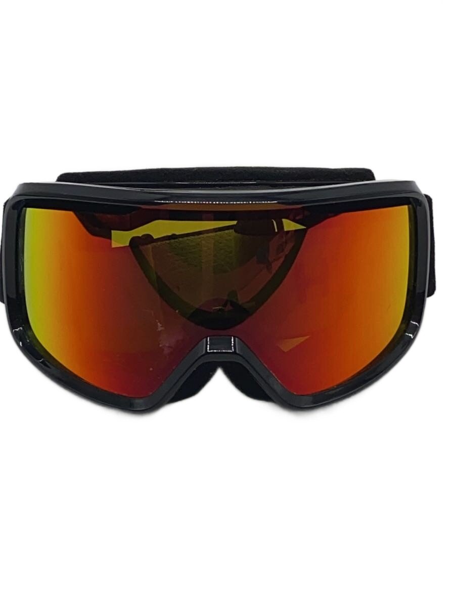 【中古】SMITH◆ウインタースポーツ余分の物/BLK【運動競技】