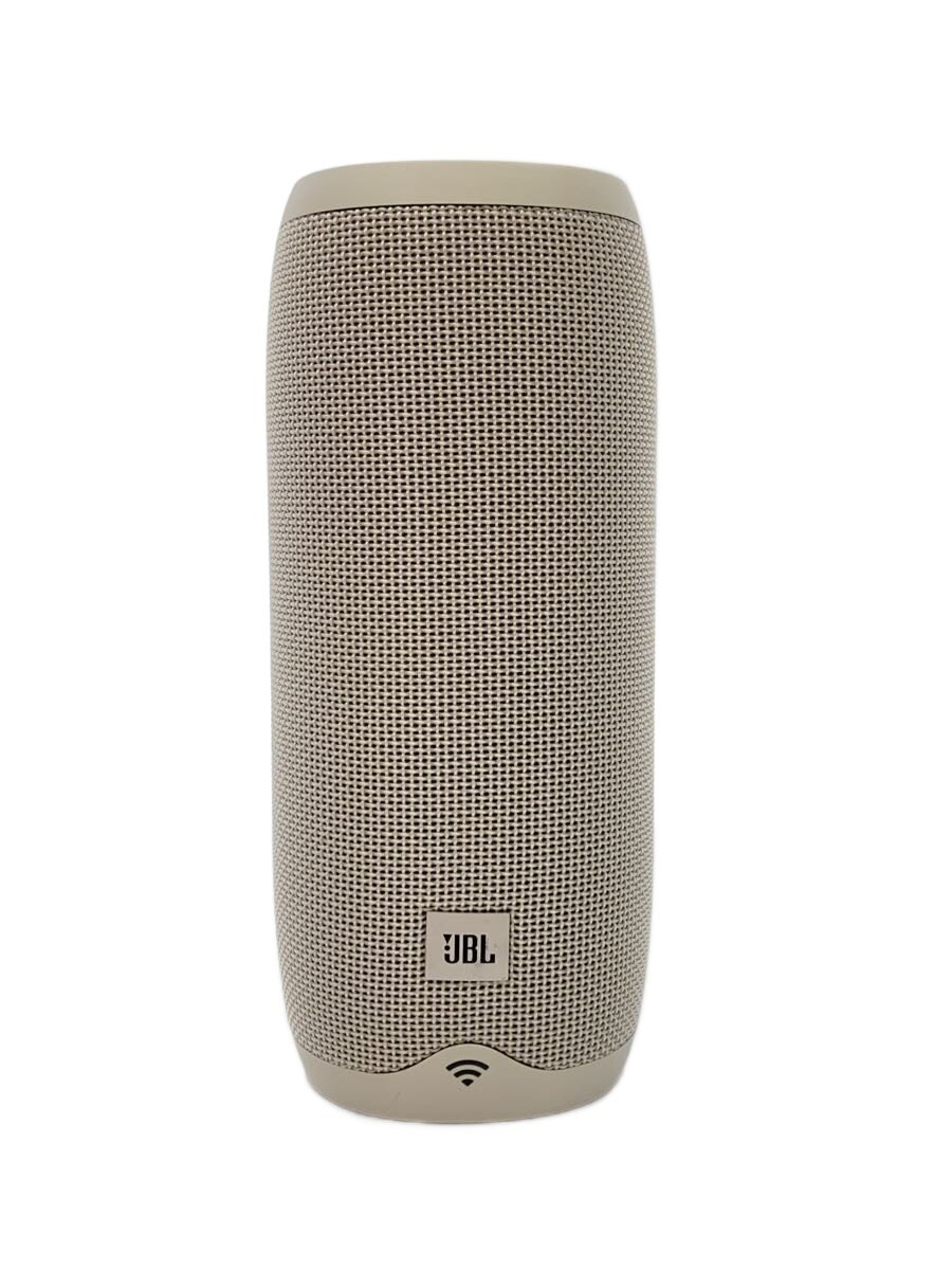 【中古】JBL◆Bluetooth金棒引き LINK 20 JBLLINK20WHTJP[白いこと]//【家電・視覚的・オーディオ】