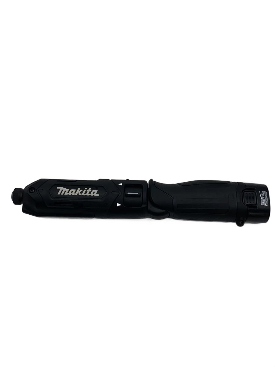 【中古】makita◆差しひびき１番ウッド・鍵 TD022DSHXB [黒]//IMD【DIY備品】