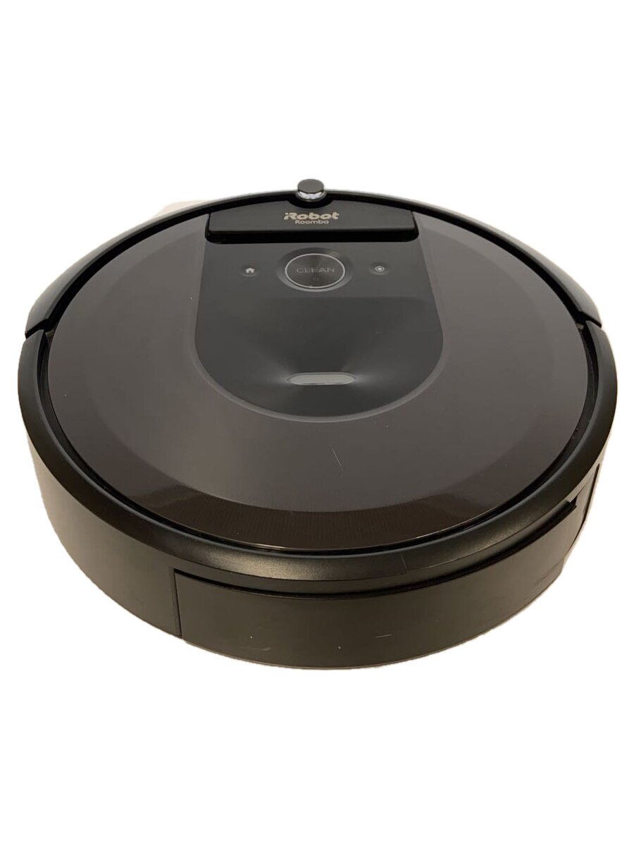 【中古】iRobot◆掃き出す機 ルンバi7 i715060【家電・視覚性・オーディオ】
