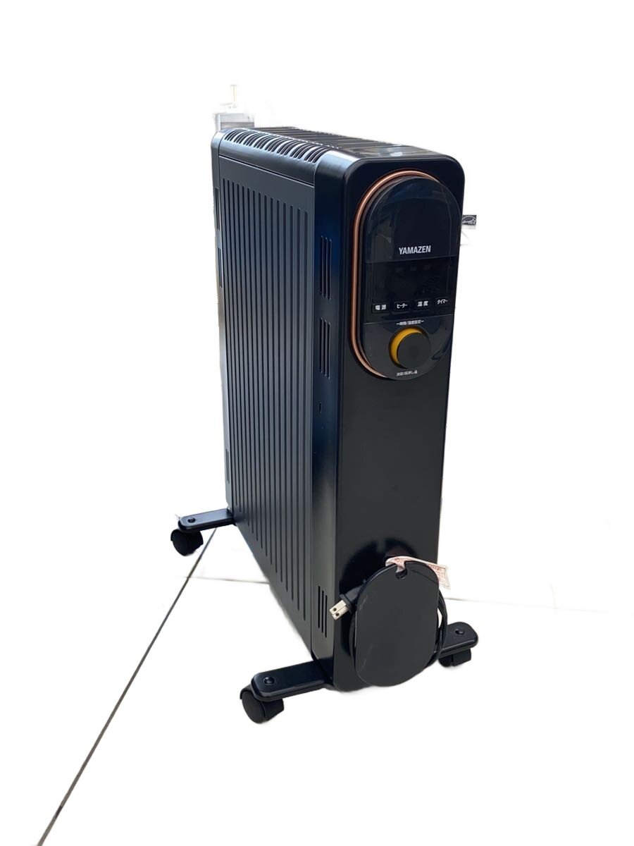【中古】YAMAZEN(山善)◆ヒーター・ストーブ DOL-J121【家電・ビジュアル・オーディオ】｜2ｎｄ STREET 店 9,825円