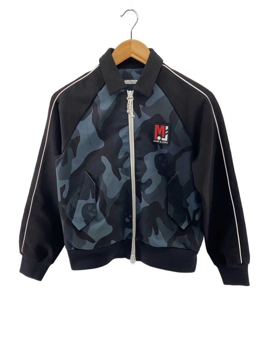 【中古】MARK \u0026 LONA◆スポーツウェアー/MLW-9C-AC01//【運動競技】