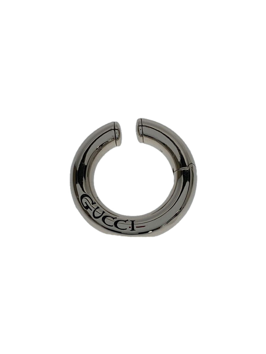 【中古】GUCCI◆イヤリング/--/メンズ/? NULL ?【服飾雑貨他】|2nd STREET 店