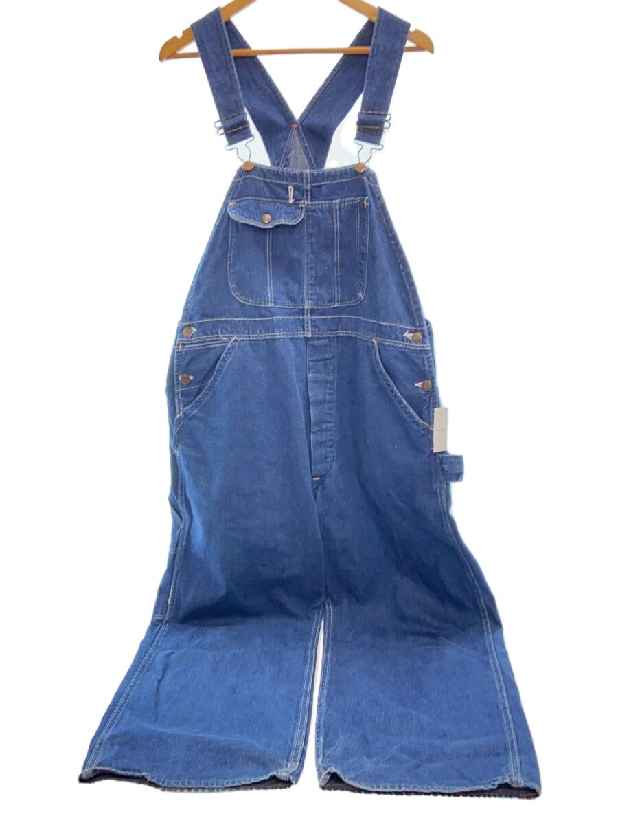 【中古】40-50s/デニム/オーバーオール【メンズウェア】｜2ｎｄ STREET 店