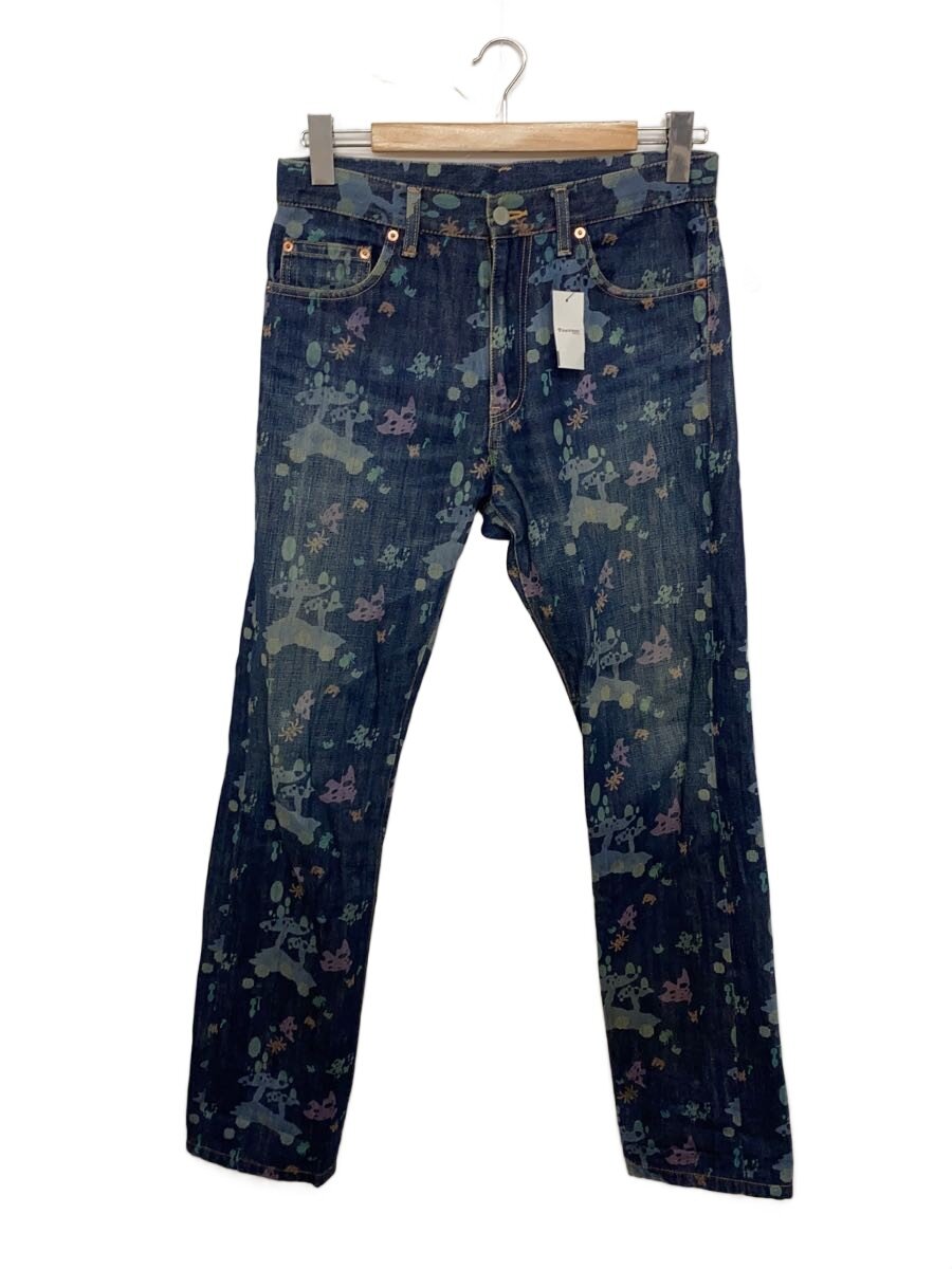【中古】COMME des GARCONS HOMME◆下つ方/M/綿織物/hk-p020//【メンズウェア】
