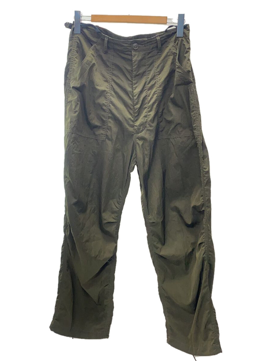 【中古】N.HOOLYWOOD◆カーゴパンツ/38/ナイロン/KHK/9211-CP05-003/TACTICAL PANTS//【メンズウェア】