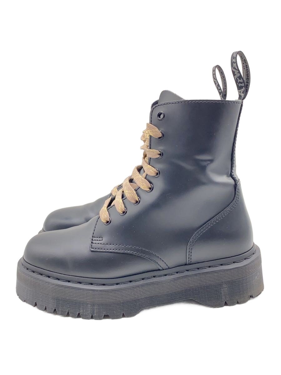 【中古】Dr.Martens◆ブーツ/42/BLK【シューズ】