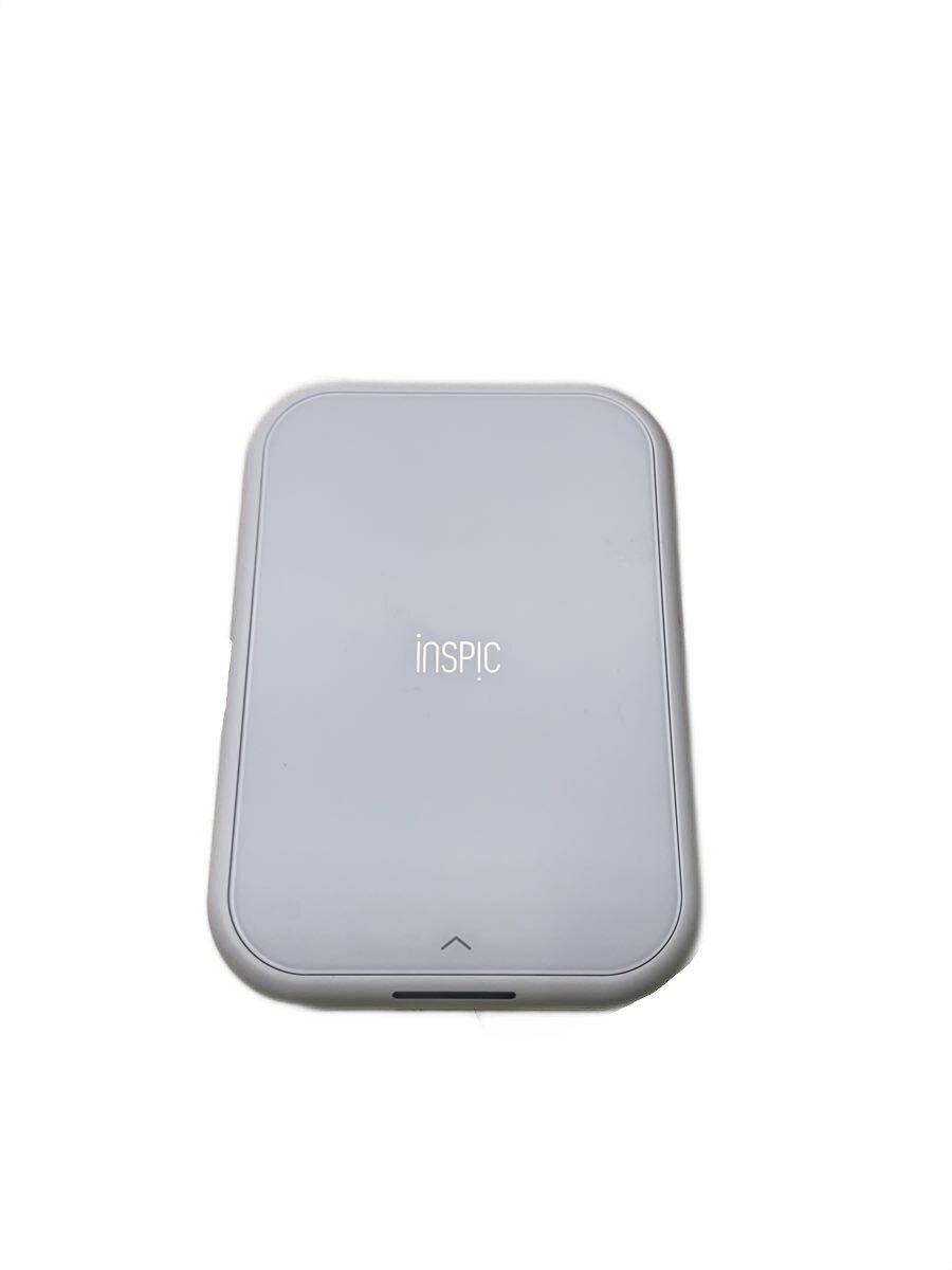 【中古】CANON◆INSPIC/ミニフォトプリンター【パソコン】 10,472円