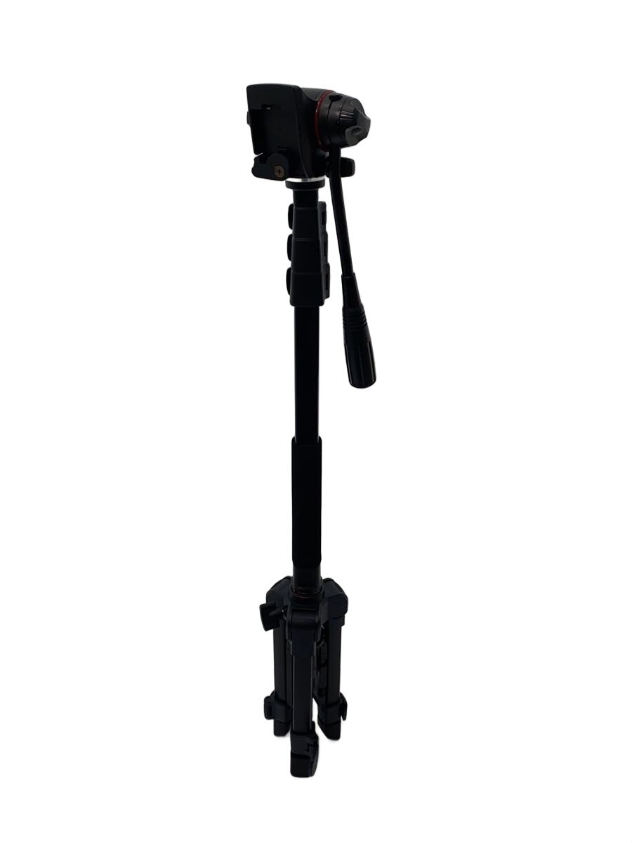【中古】SLIK◆STAND POD GX VIDEO- OIL KS/三脚架//【写真機】