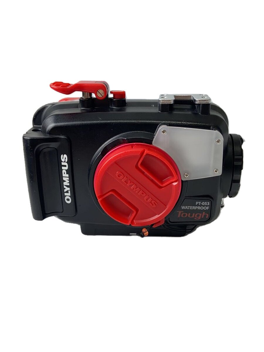 【中古】OLYMPUS◆その他カメラ関連製品 TG-860/TG-850用 PT-057【カメラ】