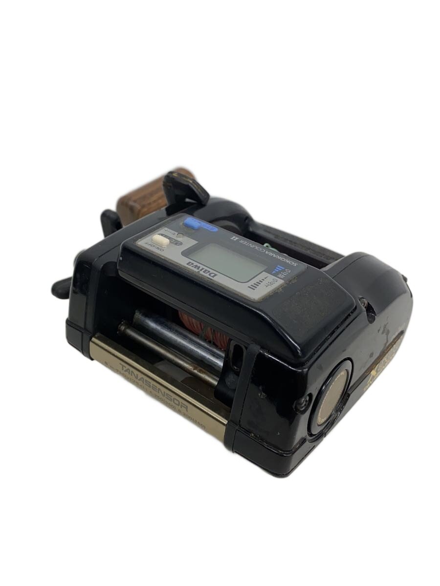 【中古】DAIWA◆タナセンサーX500/リール/--【スポーツ】