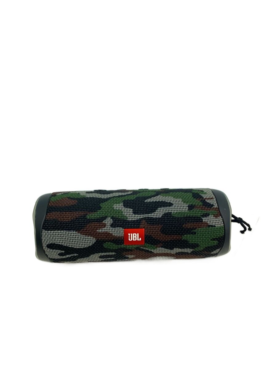 【中古】JBL◆Bluetooth金棒引き FLIP5 JBLFLIP5SQUAD[スクワッド]//【家電・視覚性・オーディオ】