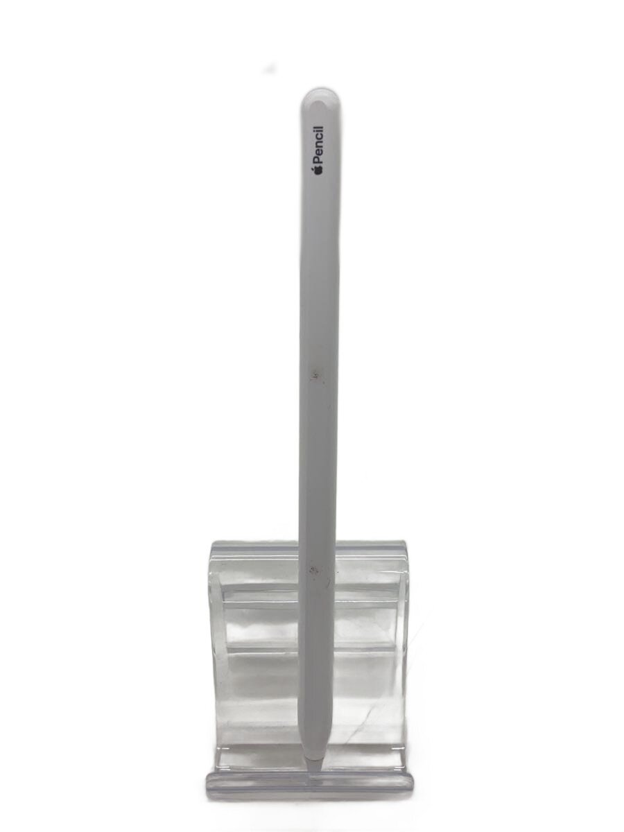 【中古】Apple◆Apple Pencil 第 2時人 MU8F2J/A A2051//【マイコン】