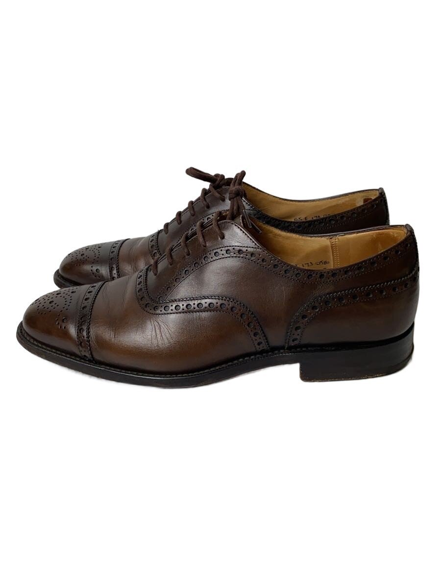 【中古】Church&rsquo;s◆ドレスシューズ/--/BRW/? NULL ?【シューズ】｜2ｎｄ STREET 店