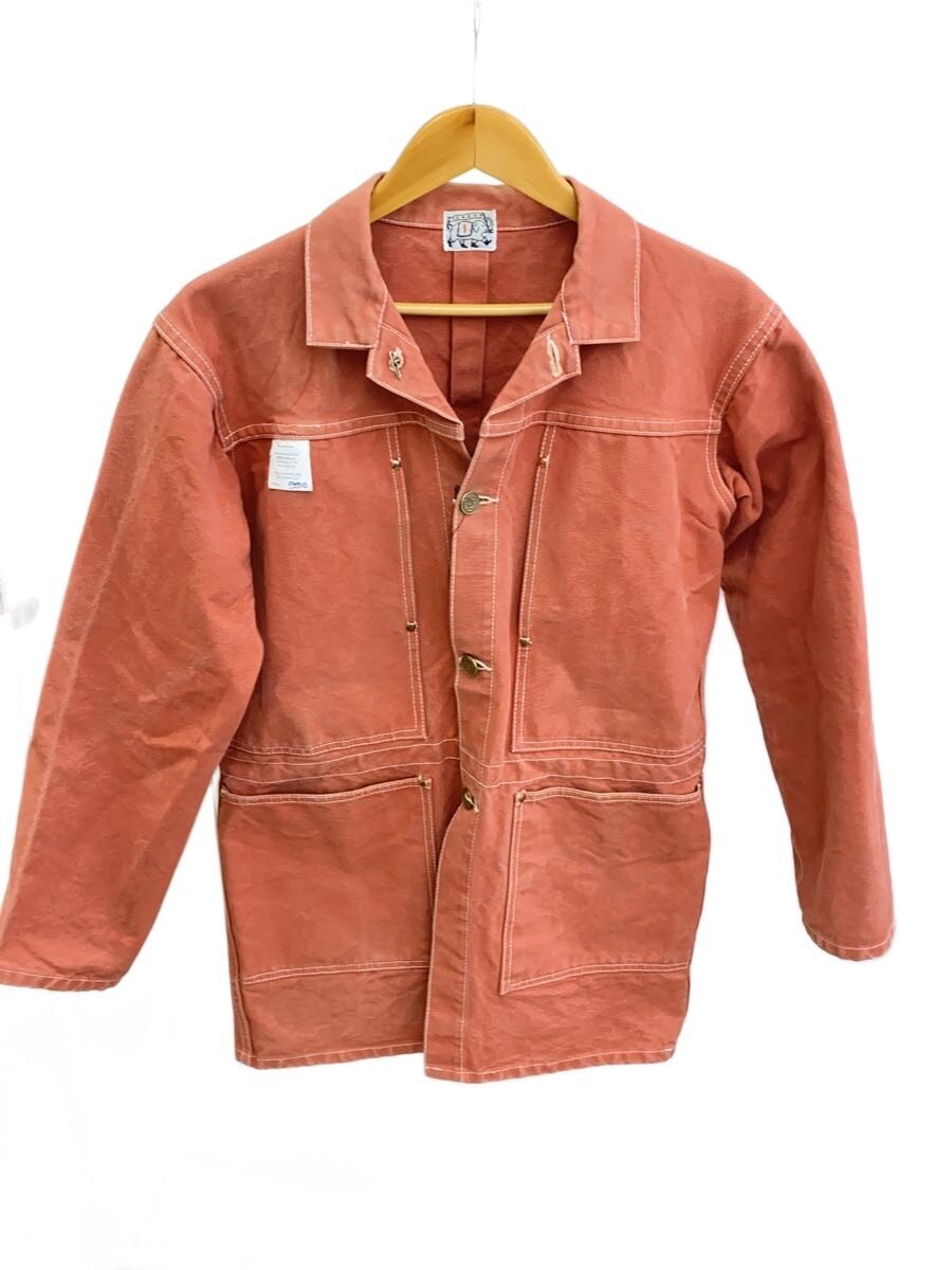 【中古】TENDER◆押しかぶせるオール/1/type990【メンズウェア】