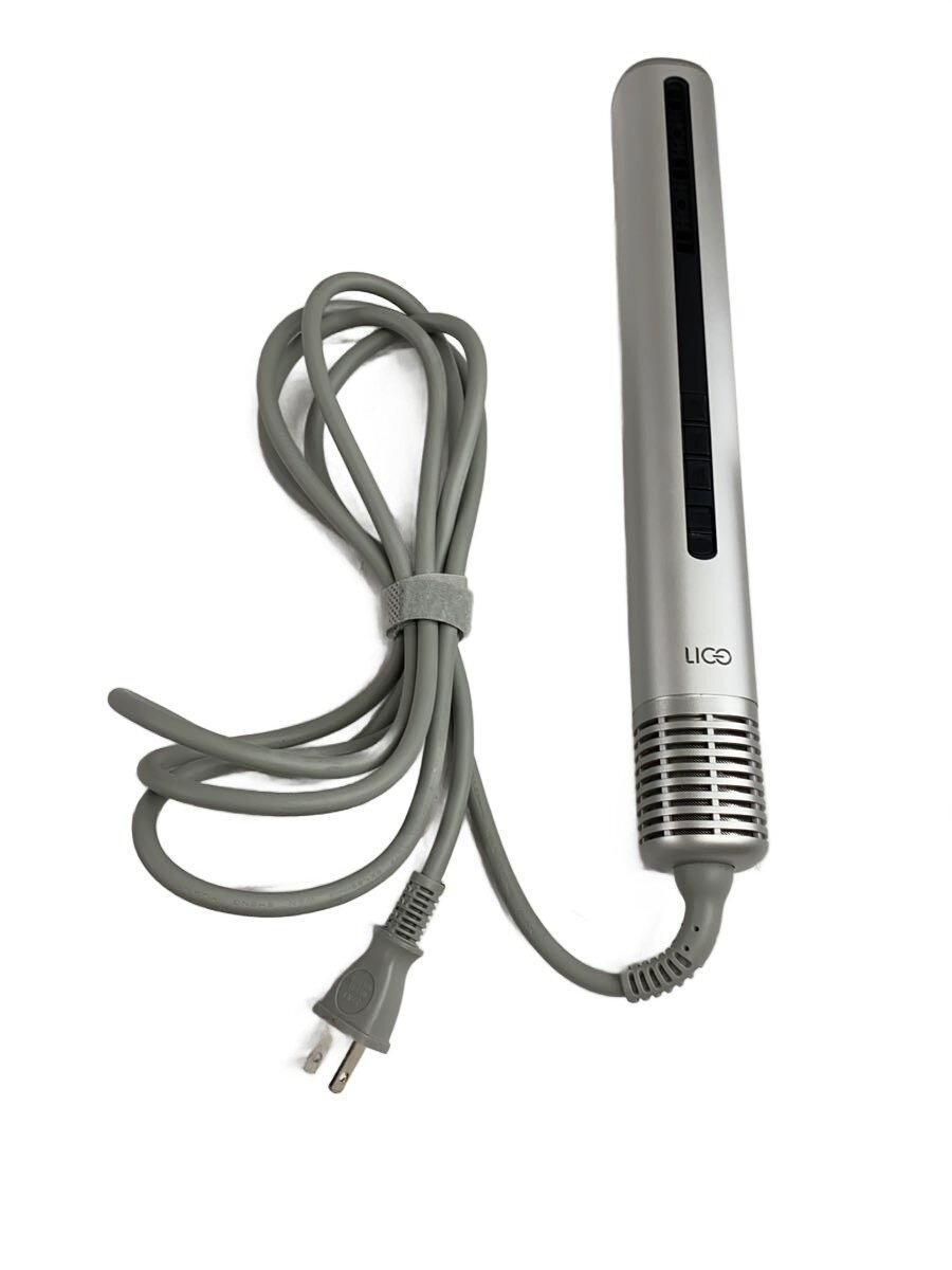 【中古】LICO/ドライヤー・髪の毛鉄/SLAC01-T01//【家電・視覚的・オーディオ】