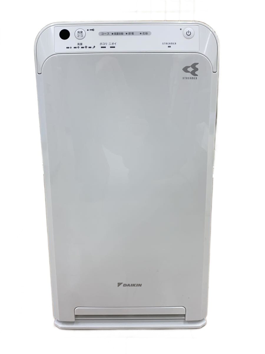 【中古】DAIKIN◆空気の状態汚れのない機 MC555AKS【家電・視覚性・オーディオ】
