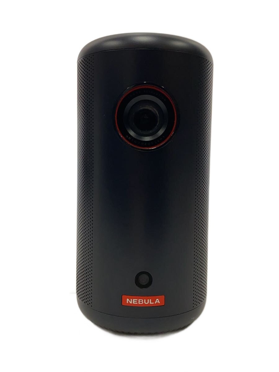 【中古】ANKER◆映写機 Nebula Capsule 3 D2425N11【家電・視覚的・オーディオ】