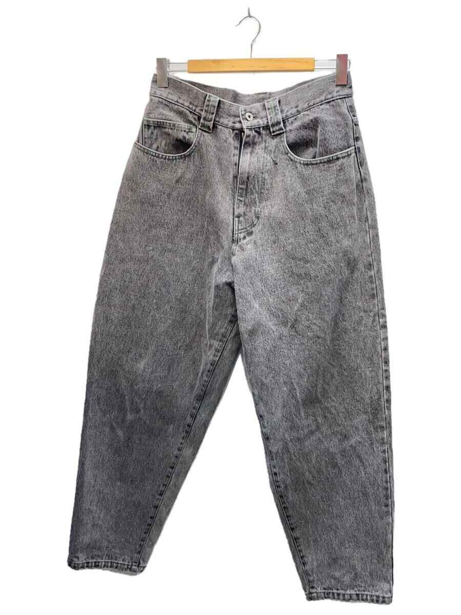 【中古】PHINGERIN◆6PK JEANS/M/綿織物/GRY/PD-241-BT-061【メンズウェア】