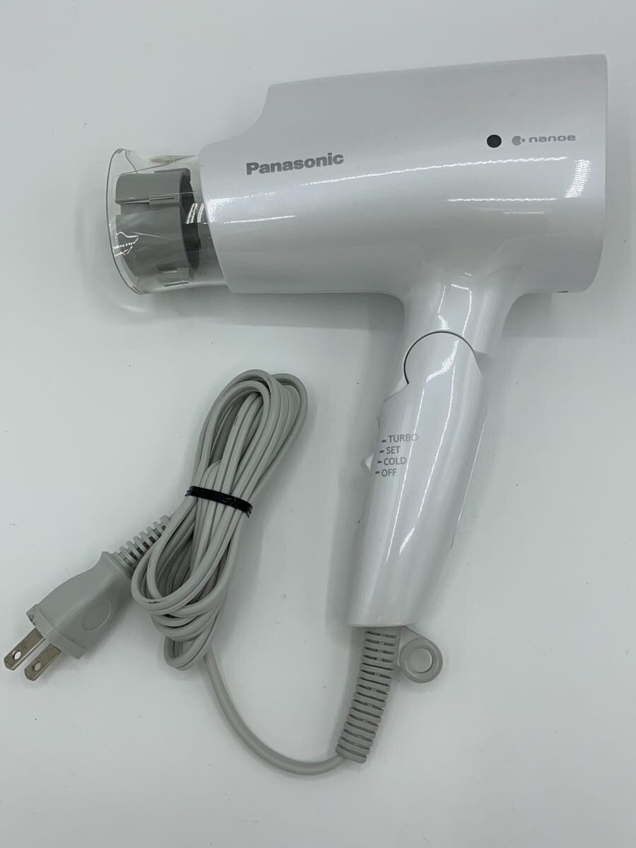 楽天市場】パナソニック ヘアドライヤー ナノケア ナノイー 静電気抑制
