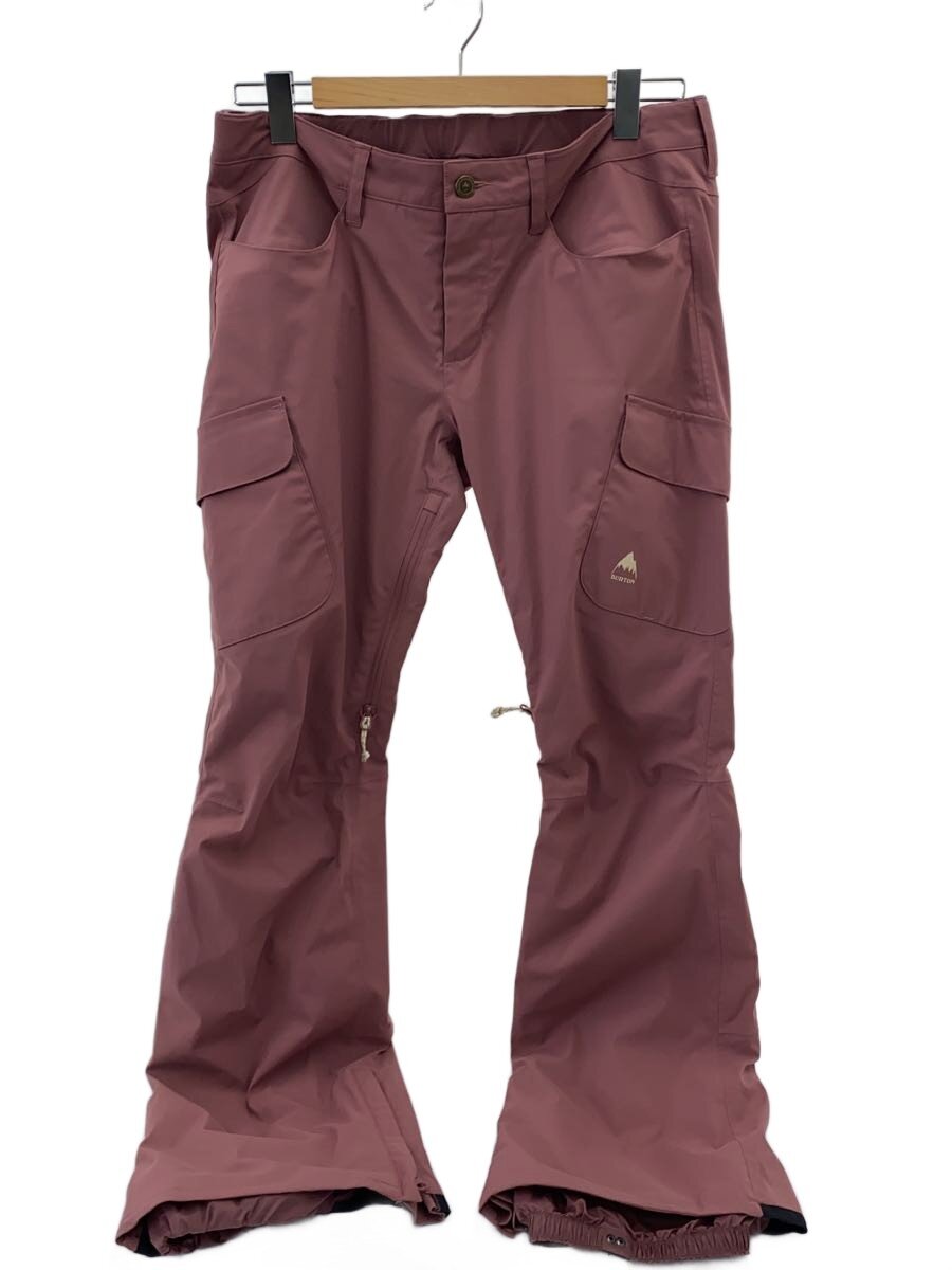 【中古】BURTON◆下つ方/M/ナイロン【レディースお召しもの】