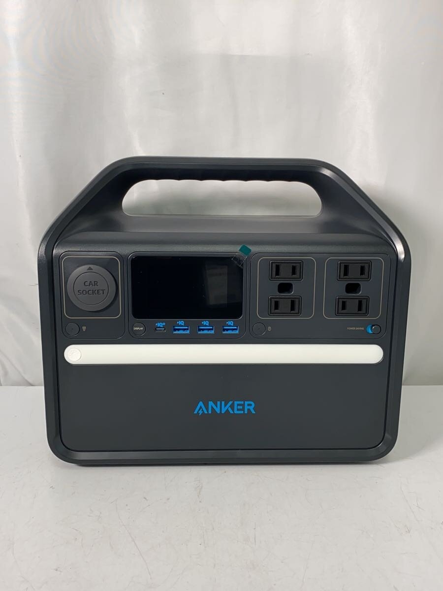 【中古】ANKER◆携帯型ワット数 A1751512【家電・視覚性・オーディオ】