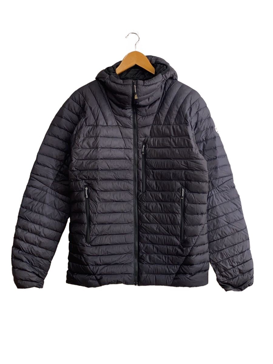 【中古】THE NORTH FACE◆ダウンジャケット/S/ナイロン/BLK/ND51662【メンズウェア】｜2ｎｄ STREET 店 8,279円