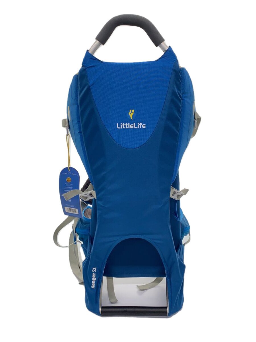 【中古】littlelife/キッズ/BLU/Ranger S2もの言う花閲歴【キッズ】