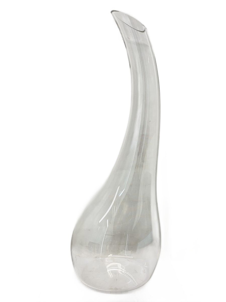 【中古】Riedel◆デカンター オー・マグナム/デキャンタ/洋食器余分の物/CLR//【御厨子所備品】
