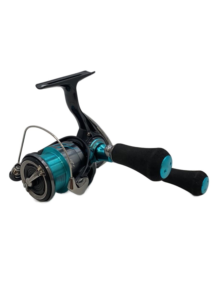 【中古】DAIWA◆リール/スピニングリール/X LT2500-XH-DH/エメラルダス/キズ有【スポーツ】
