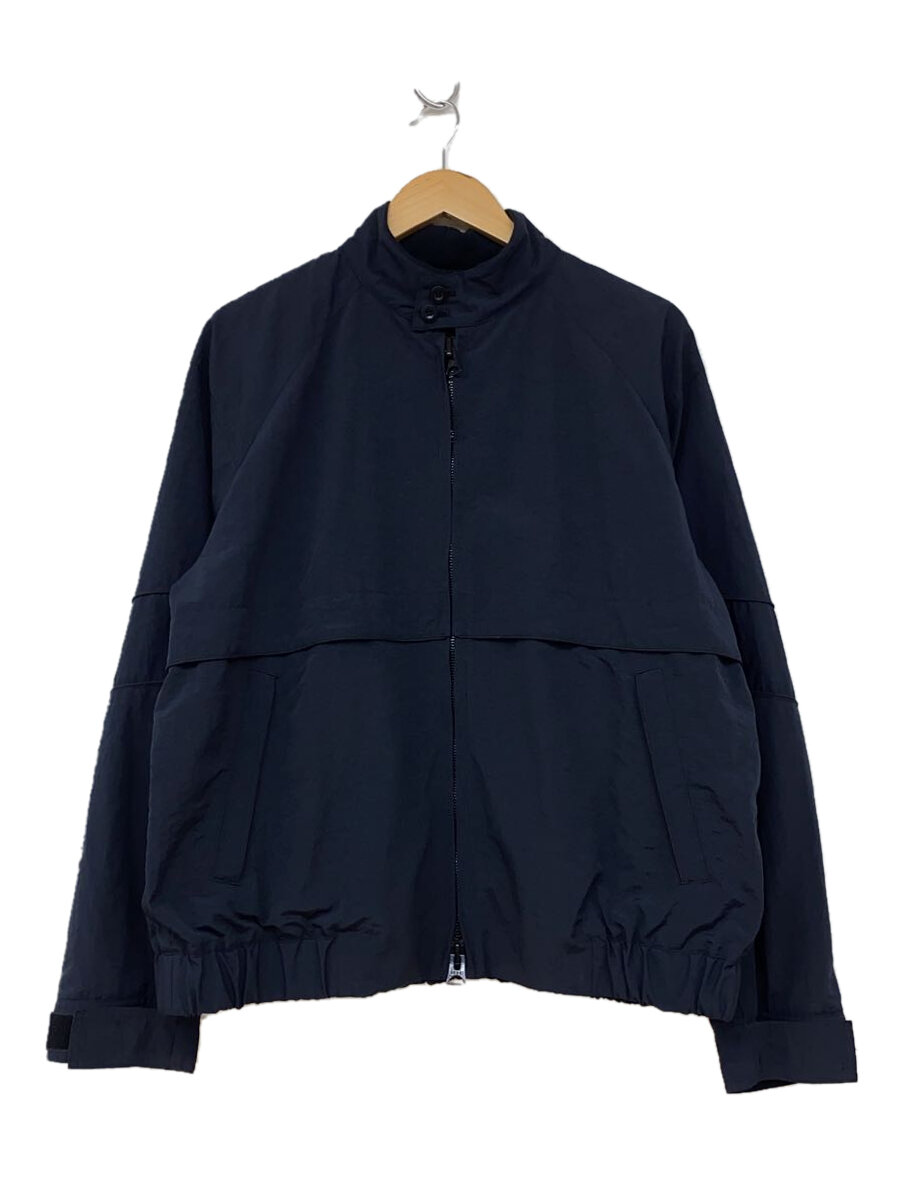 【中古】sacai◆25SS/Taslan Nylon Blouson/2/ナイロン/米国海軍/25-03721M【メンズウェア】