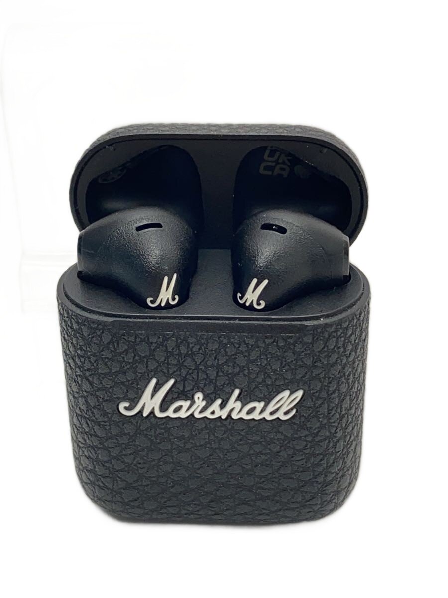 【中古】MARSHALL◆イヤ電話機//【家電・視覚的・オーディオ】