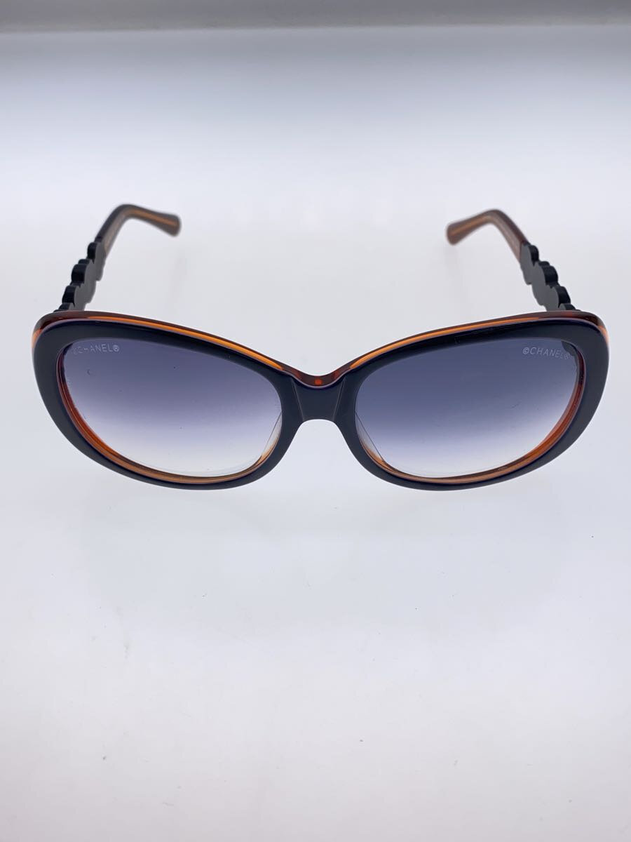 CHANEL BRW NVY LADIES 2 2E37 BON JAPON