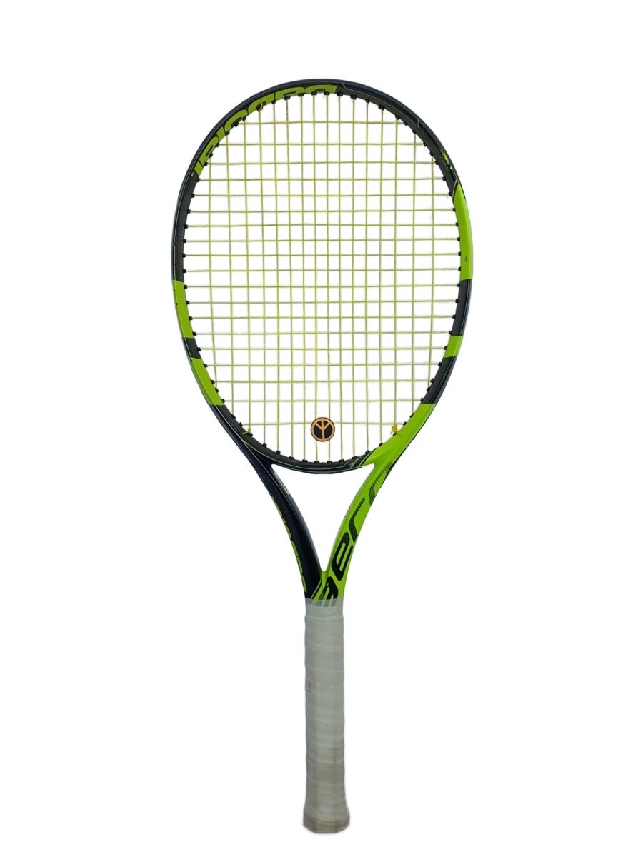 【中古】Babolat◆テニスラケット/硬式ラケット/KK165938【スポーツ】